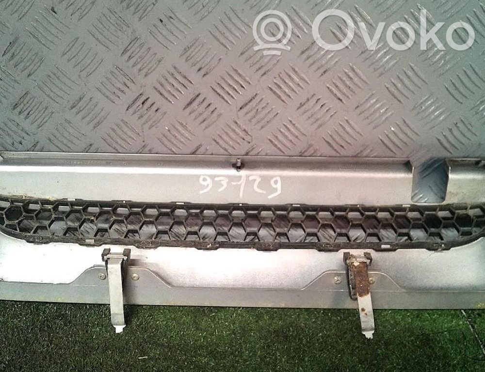Citroen AX Kühlergrill 