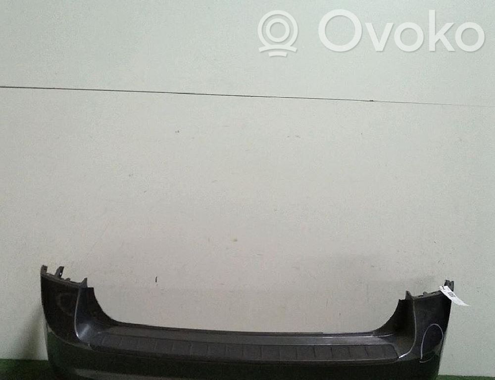 Volvo V50 Puskuri 