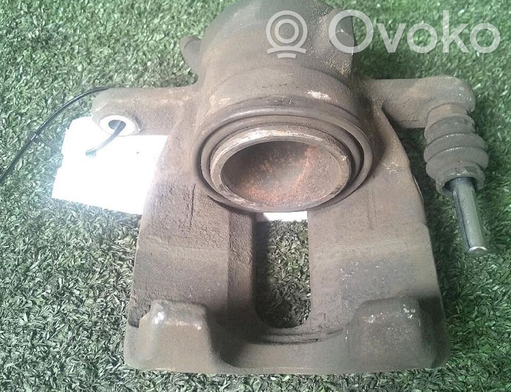 Front brake caliper   7701208332