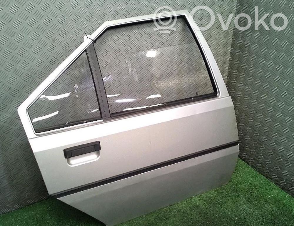 Citroen BX Galinės durys 
