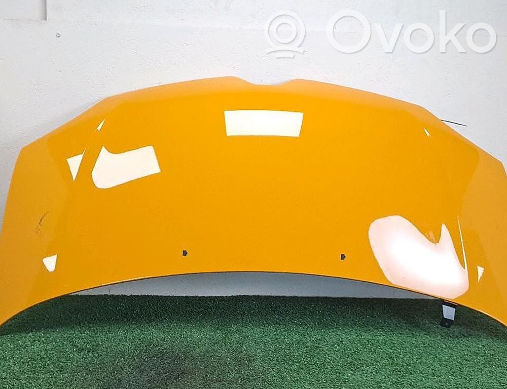 Renault Twingo III Dangtis variklio (kapotas) 