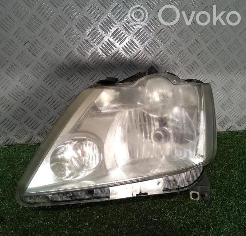Headlight/headlamp   8200540238