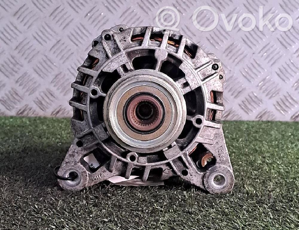 Ģenerators   TG9B107