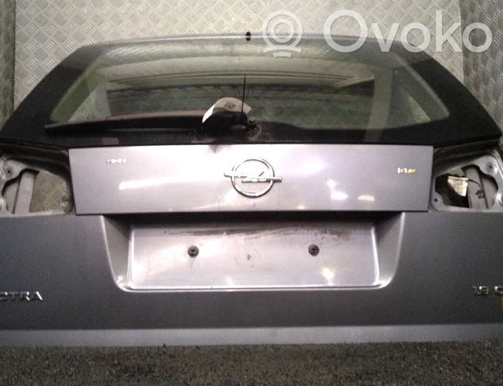 Opel Vectra C Tailgate/trunk/boot lid 