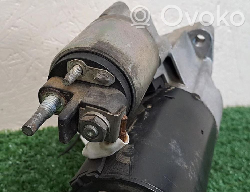 Motor de arranque   8200792969