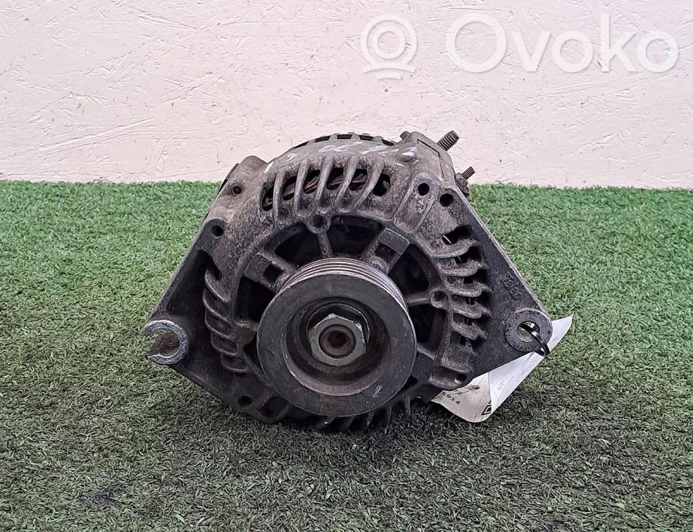 Citroen ZX Ģenerators 
