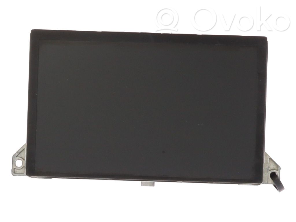 Citroen Jumpy Screen/display/small screen 