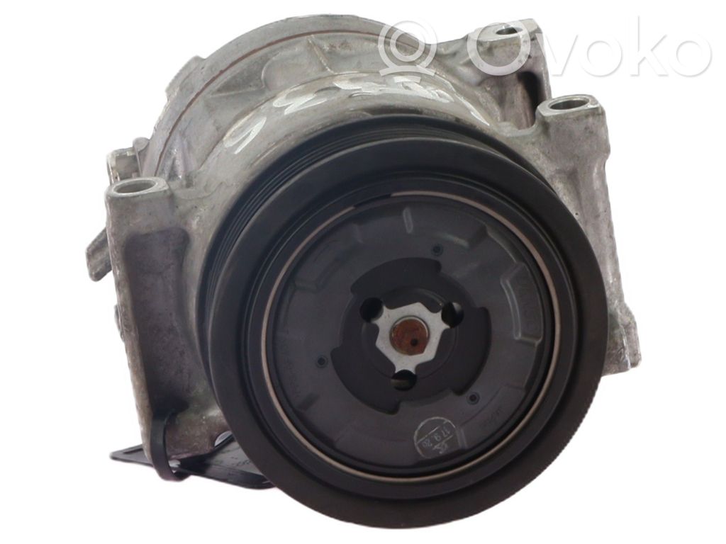 Citroen Berlingo Compressore aria condizionata (A/C) (pompa) 