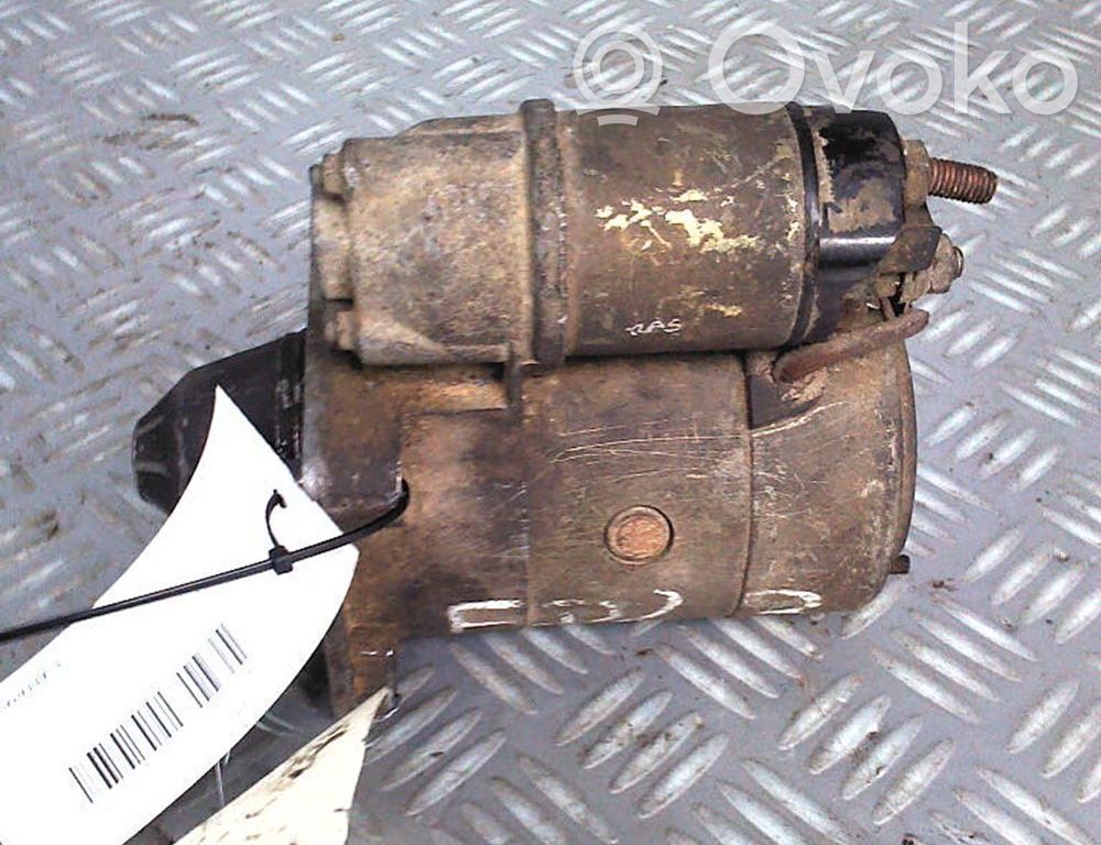 Fiat Tipo Motor de arranque 