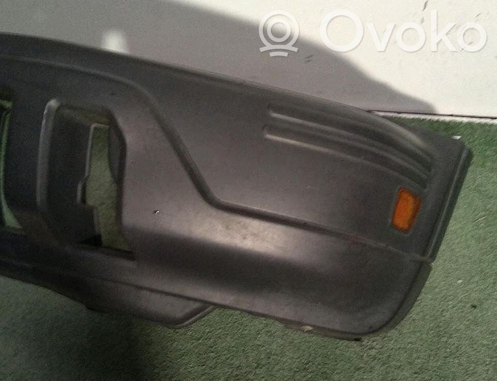Honda CR-V Zderzak przedni 