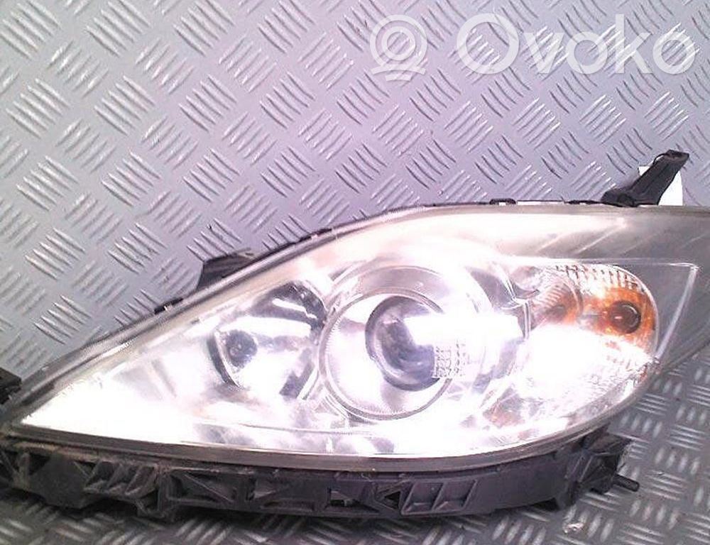 Headlight/headlamp   CD87510L0B