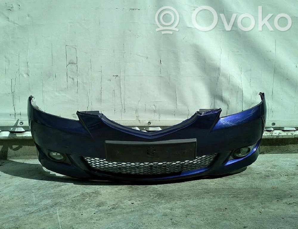 Mazda 3 I Parachoques delantero 
