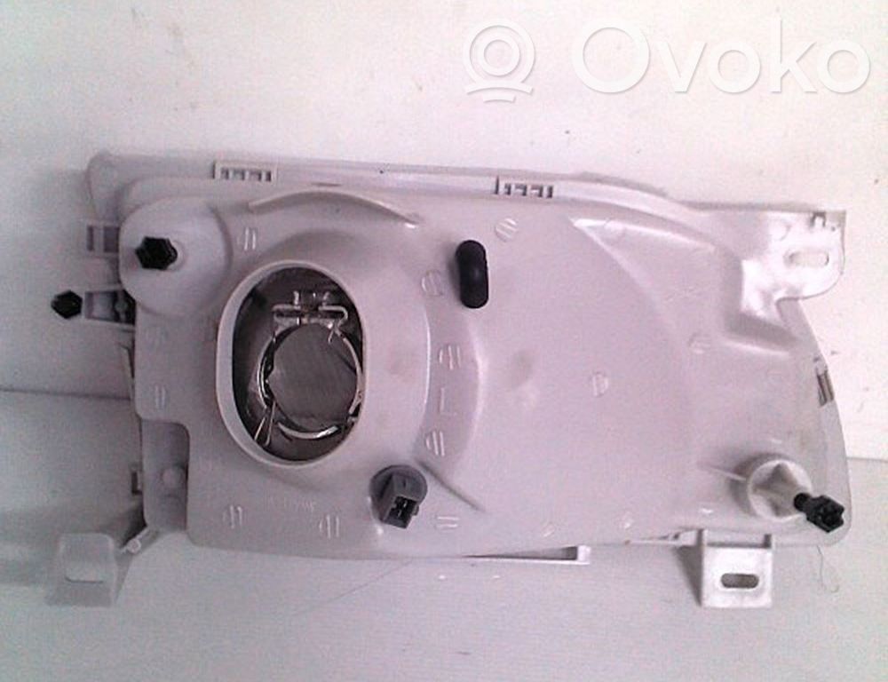 Ford Transit Headlight/headlamp 