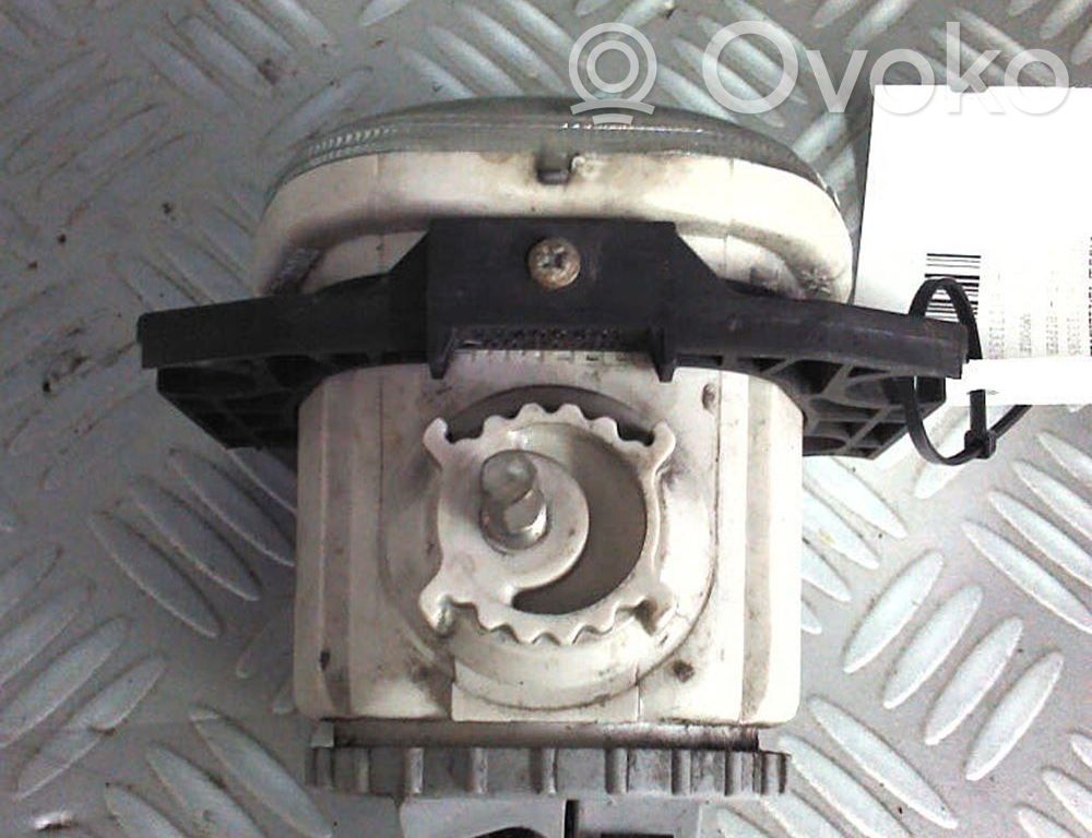 Peugeot Bipper Etusumuvalo 