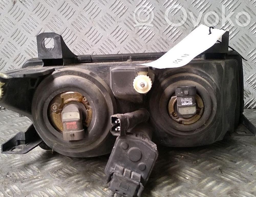 Headlight/headlamp   63128353543