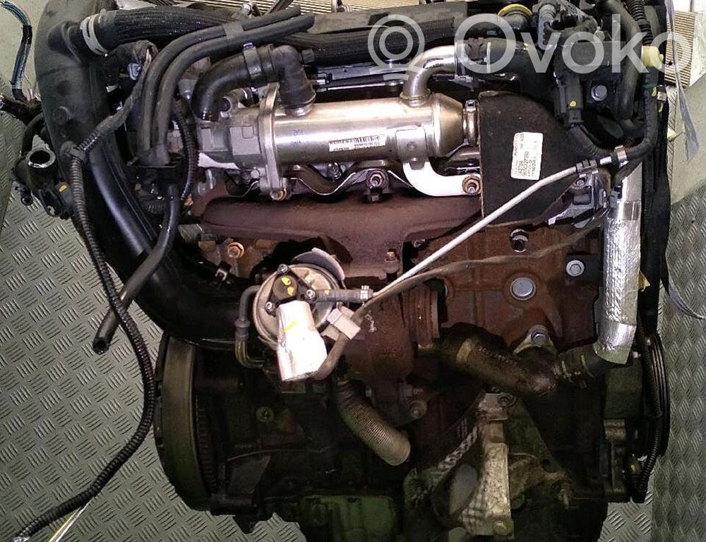 Motor   RH01II