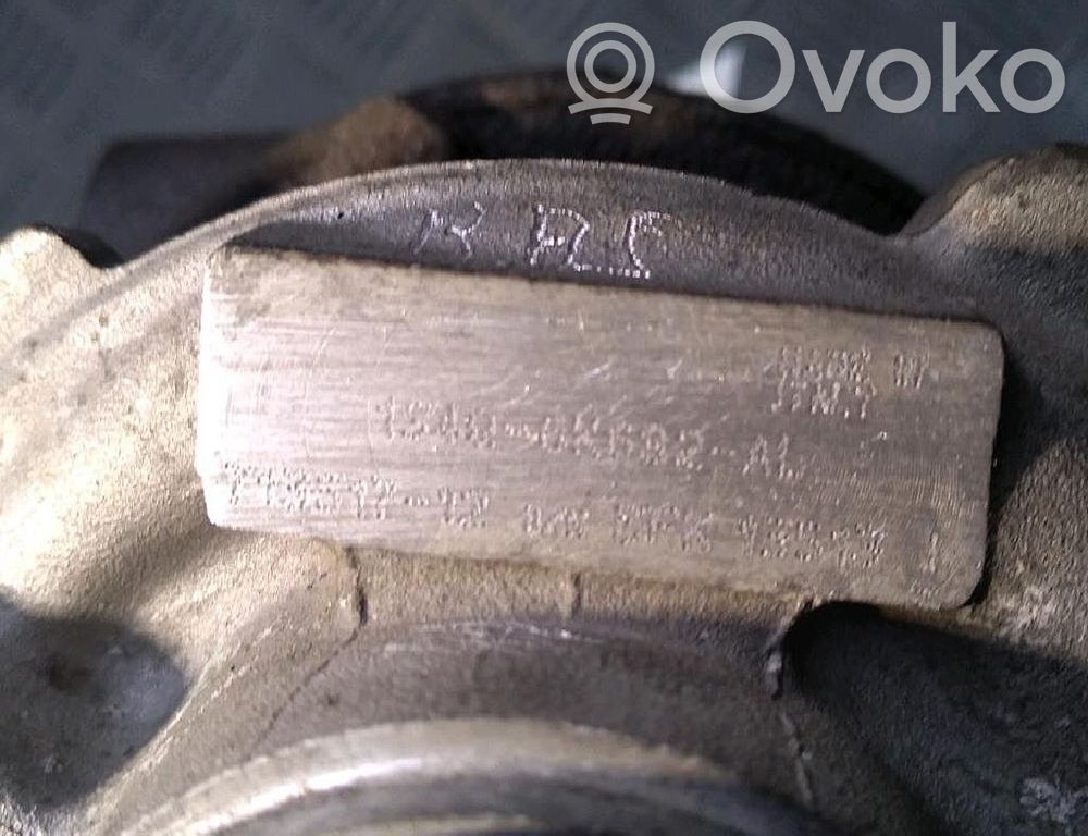 Turbina   1222163