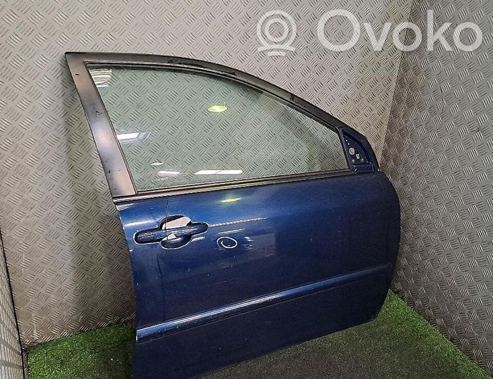 Toyota Corolla E120 E130 Durvis 