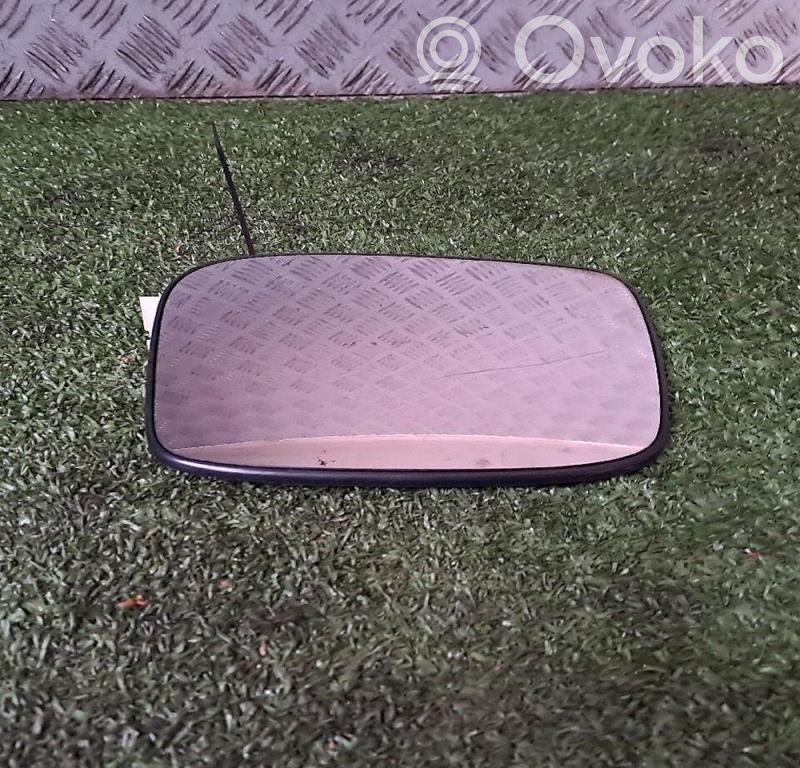 Peugeot 807 Spoguļa stikls 