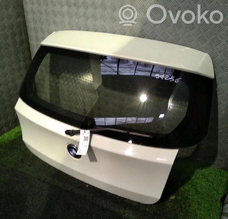 Tailgate/trunk/boot lid   41627133898