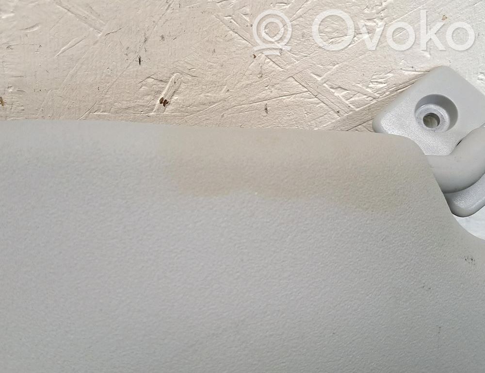 Smart ForFour I Sun visor 