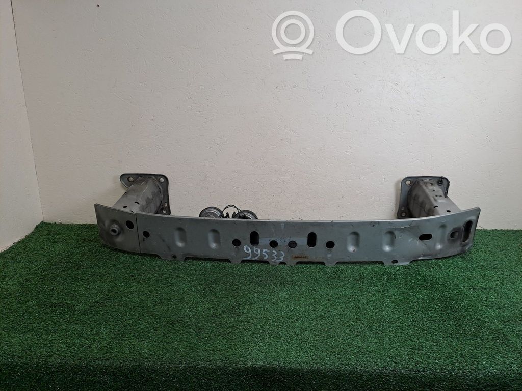 Front bumper cross member   1540638
