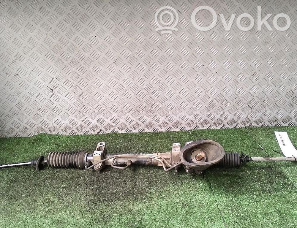 Renault Clio II Przekładnia kierownicza / Maglownica 