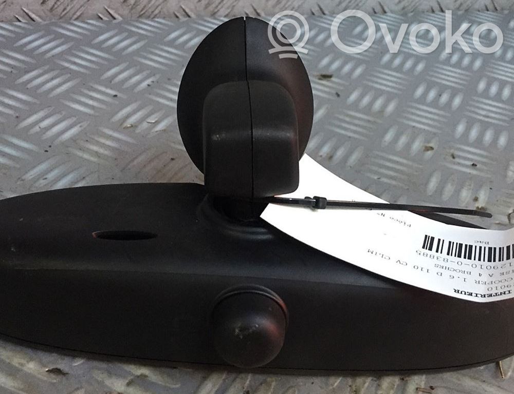 Espejo retrovisor (interior)   51169302871