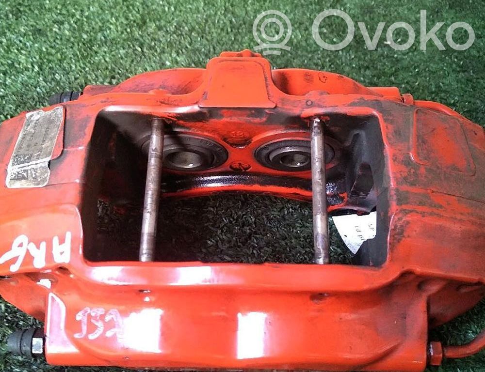 Задний суппорт   109741401A