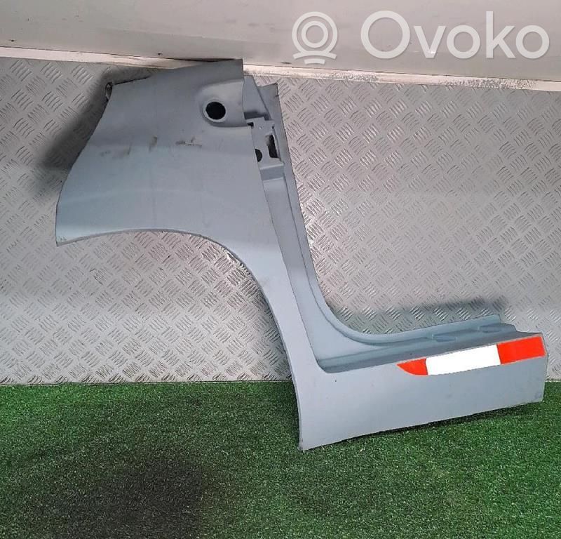 Panel lateral trasero   98438103LT