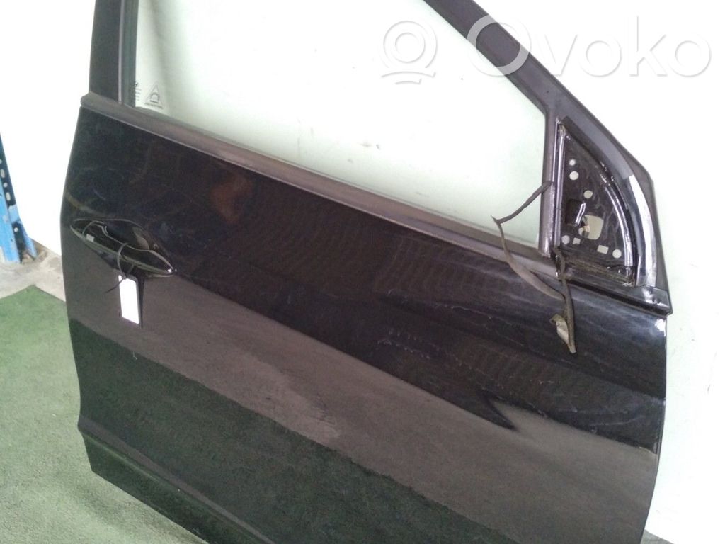 Hyundai ix35 Puerta delantera 