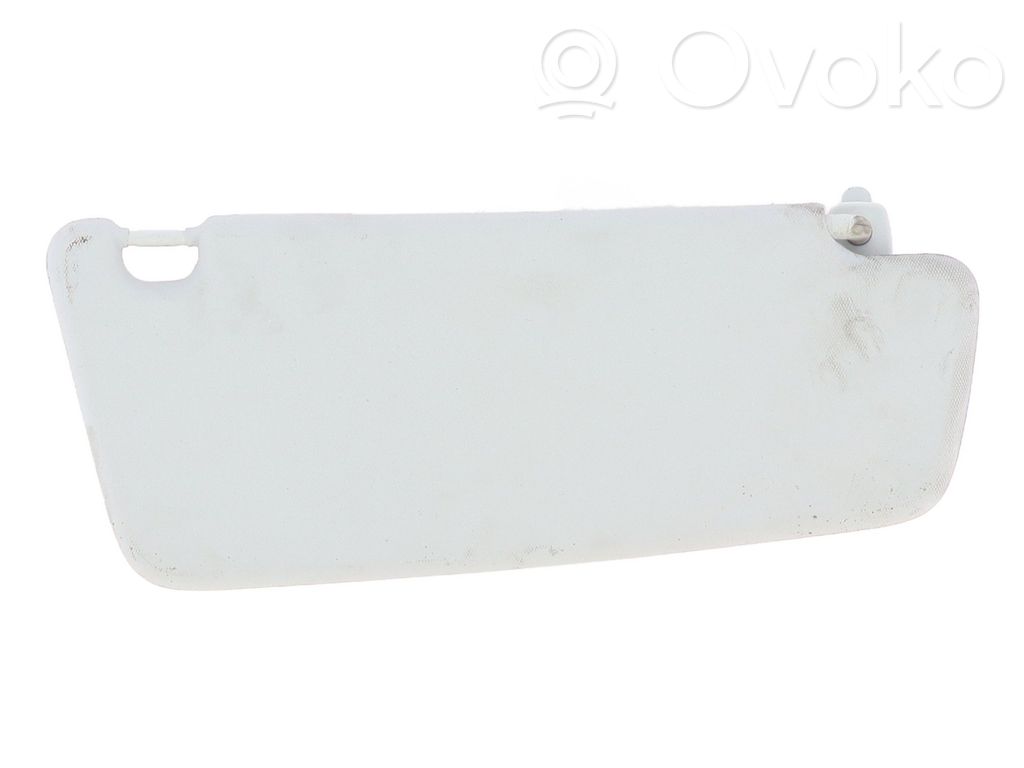 Opel Adam Sun visor 