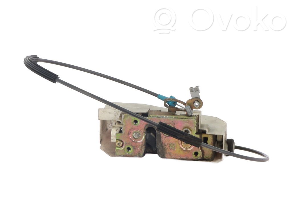 Front door lock   4868488