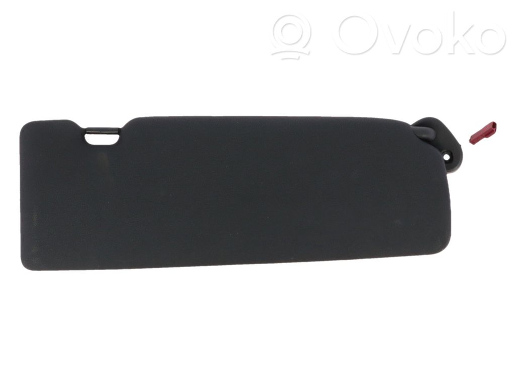 Sun visor   51167252503