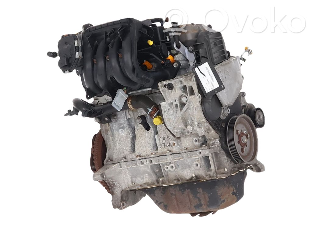 Variklis   HF01