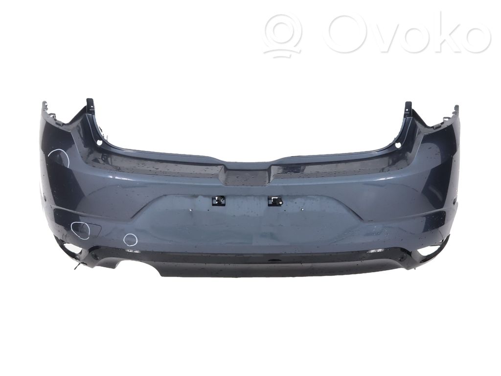 Renault Megane IV Parachoques 