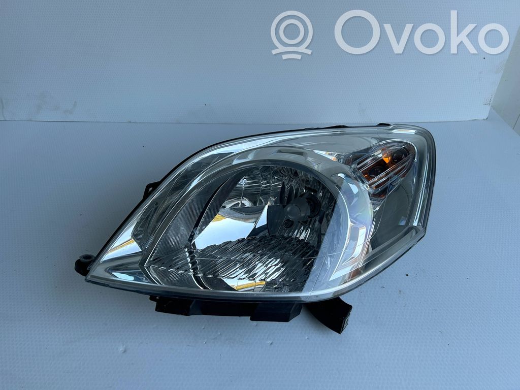 Fiat Fiorino Far 