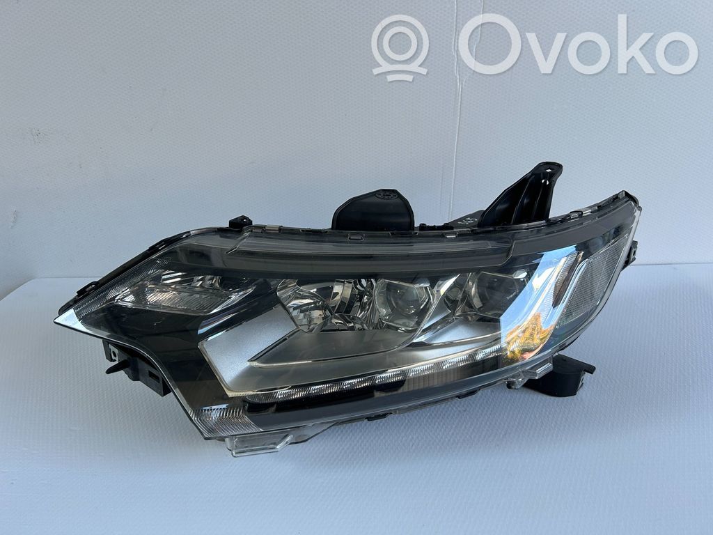 Mitsubishi Outlander Scheinwerfer 