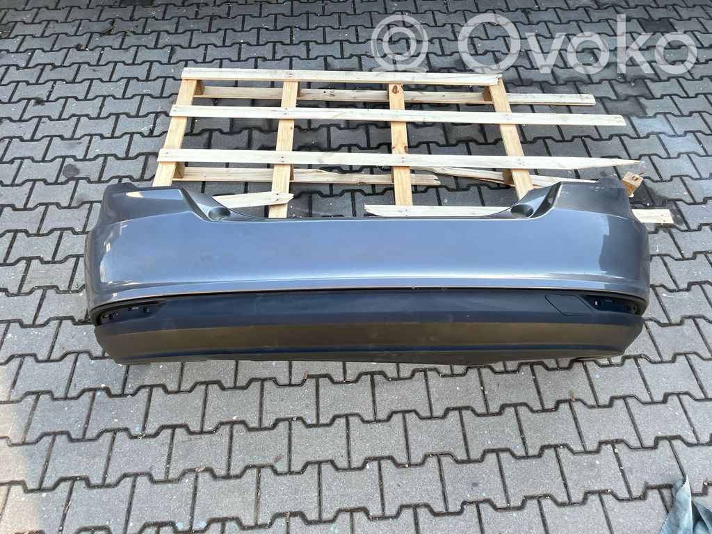 Fiat Tipo Bamperis 