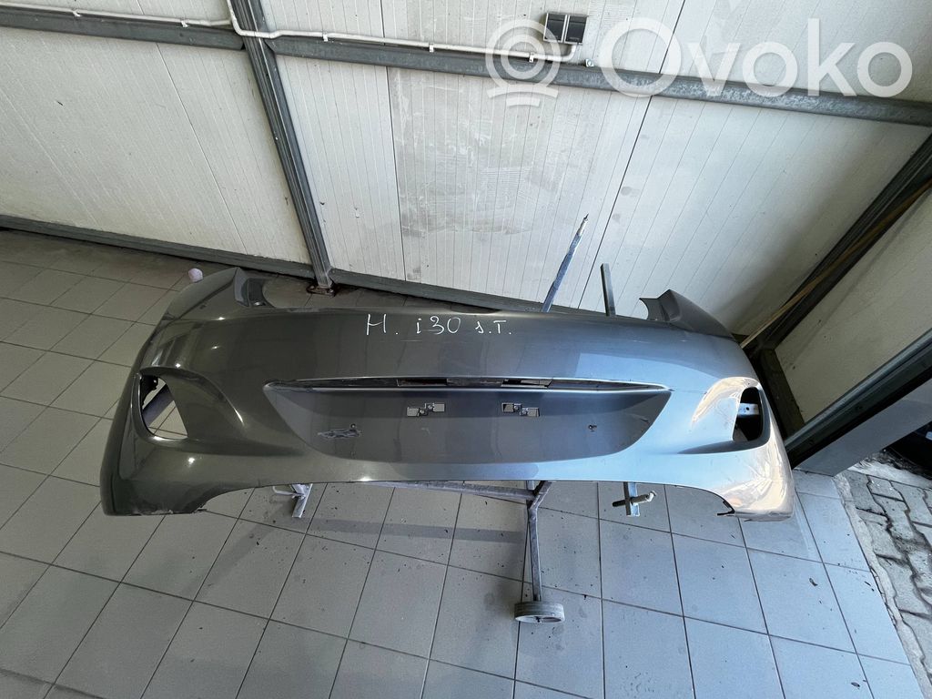 Hyundai i30 Parachoques 