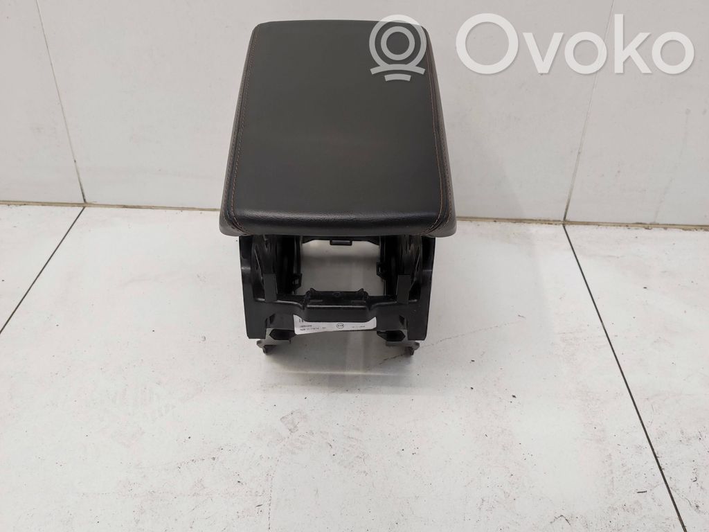 Cupra Formentor Armrest 