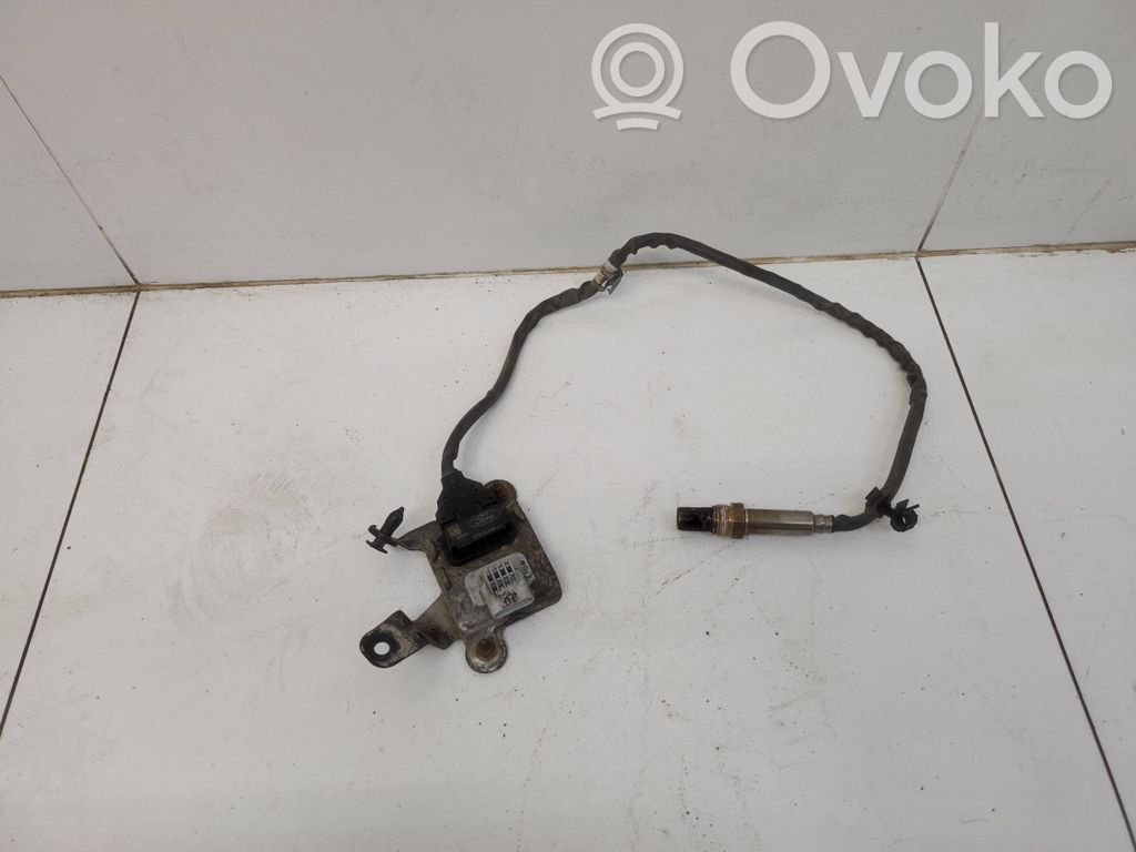 Ford Connect Lambda-anturi 