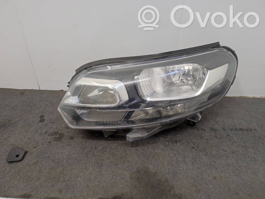Headlight/headlamp   9808567780