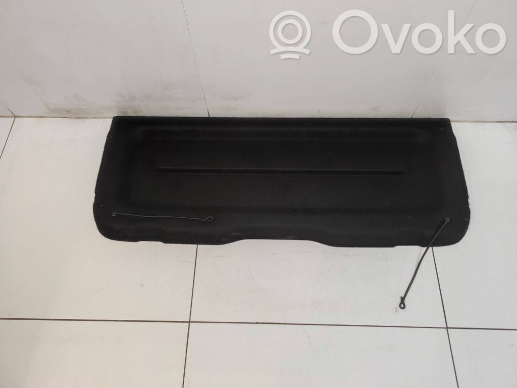 Citroen C3 Parcel shelf 