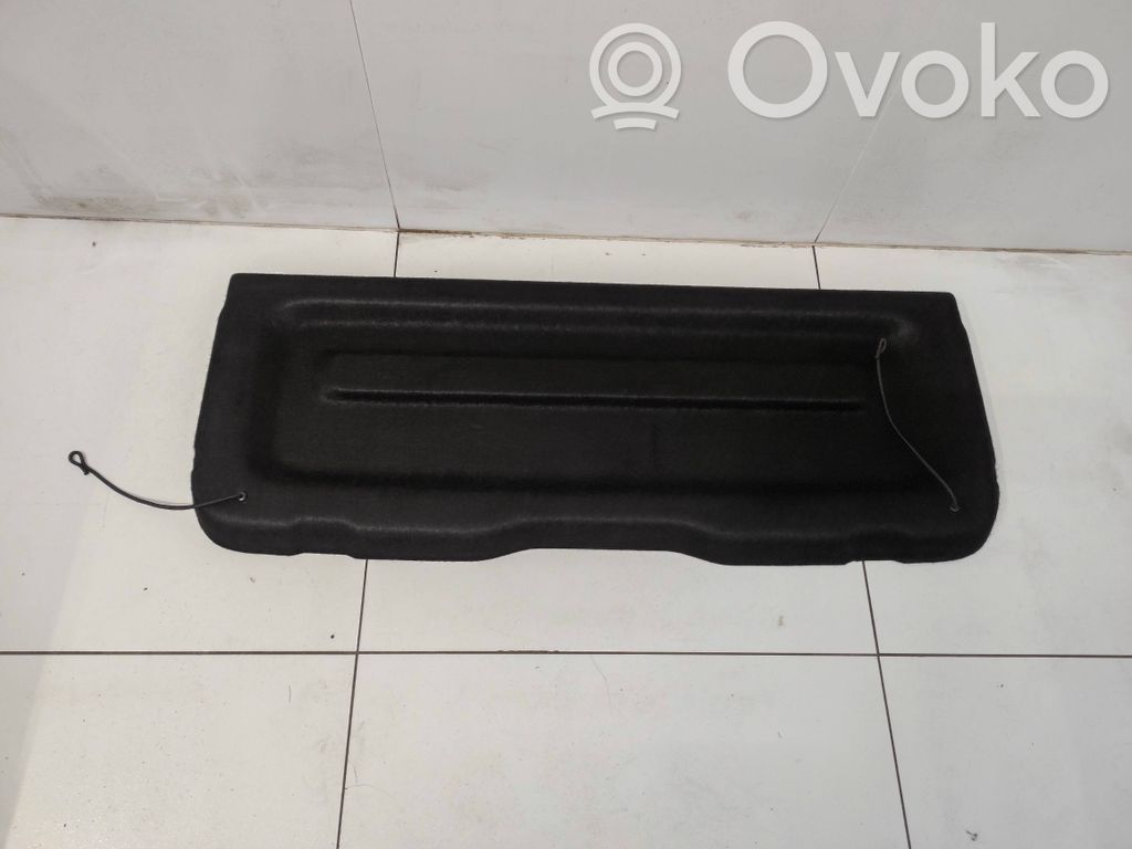 Citroen C3 Parcel shelf 