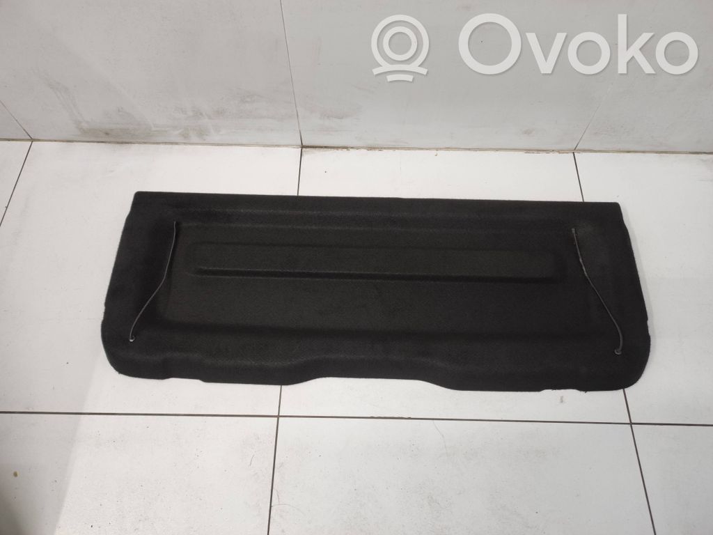 Citroen C3 Parcel shelf 