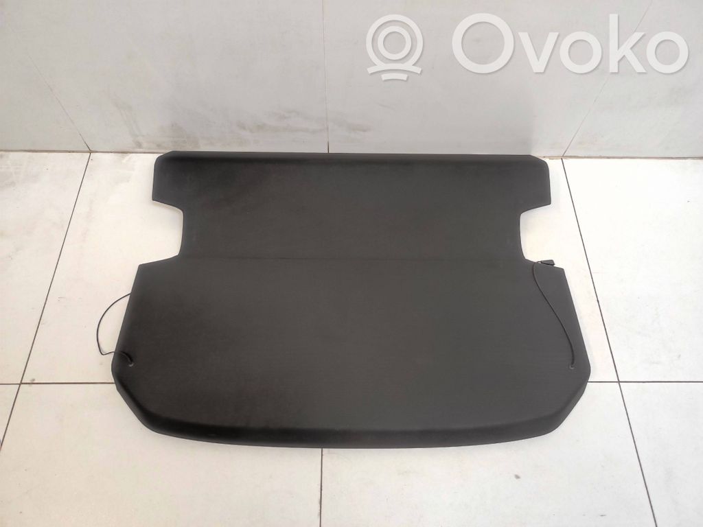 Citroen DS9 Hattuhylly 