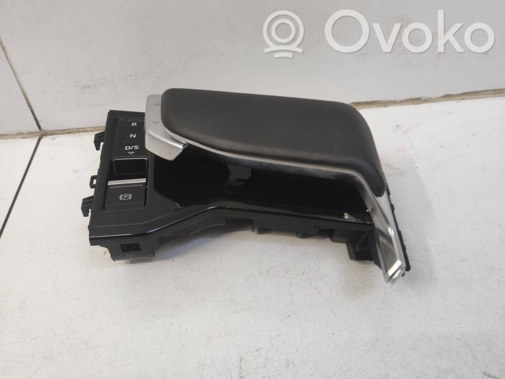Audi Q8 e-tron Selector/cambiador de marcha en la caja de cambios 