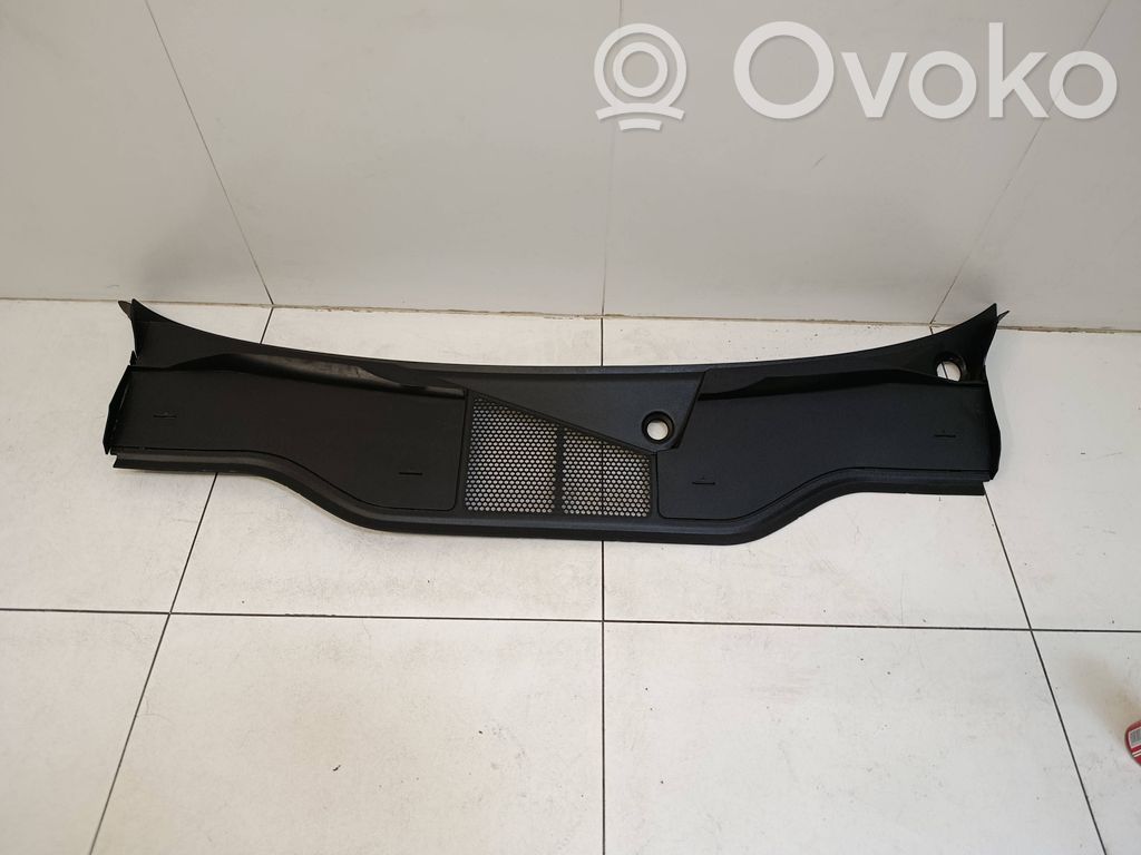 Audi Q8 e-tron Wiper trim 