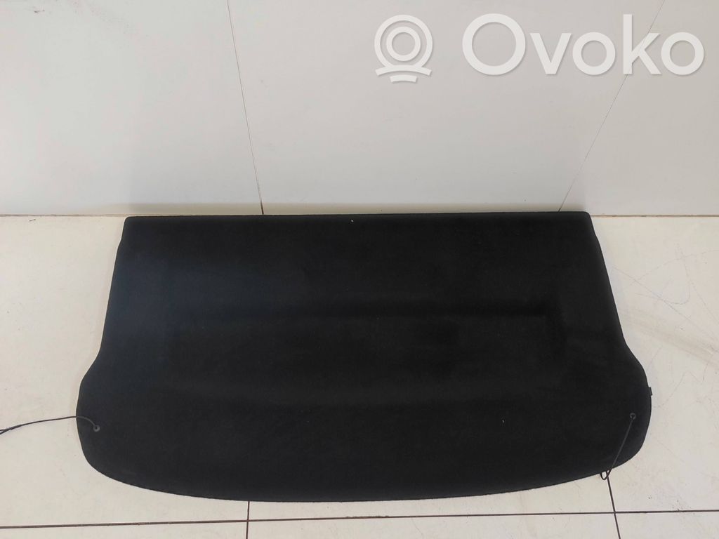 Opel Astra L Bandeja del maletero 